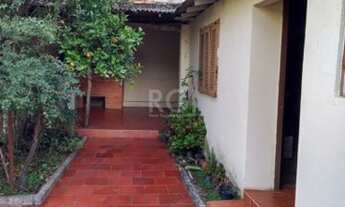 Imagem 2: Porto Alegre - Casa Padrão - Passo da Areia