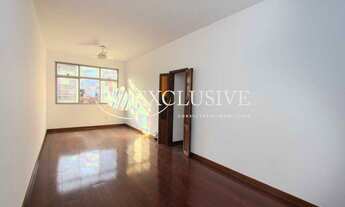 Imagem: Rio de Janeiro - Apartamento Padrão - Leblon