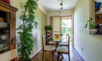 Imagem 6: Ótima casa de condomínio 3 quartos (1 suíte), patio, vaga e infra. A apenas 4 minutos do I