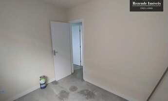 Imagem 7: Apartamento com 2 dormitórios à venda, 47 m² por R$ 130.000,00 - Cachoeira - Curitiba/PR