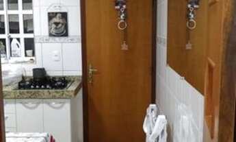 Imagem 7: Casa em Condomínio para Venda em Mogi das Cruzes, Vila Caputera, 2 dormitórios, 1 banheiro