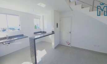 Imagem 7: Cobertura com 2 dormitórios à venda em Belo Horizonte