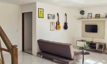 Imagem: Casa à venda, 150 m² por R$ 450.000