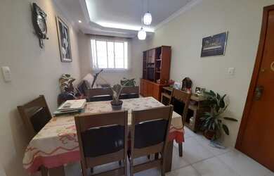 Imagem 2: Contagem - Apartamento Padrão - Conjunto Água Branca