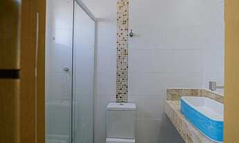 Imagem 6: Praia Grande - Casa Padrão - Caiçara