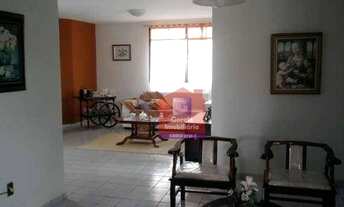 Imagem 5: Casa com 3 dormitórios à venda, 270 m² - Pitimbu - Natal/RN - CA0259