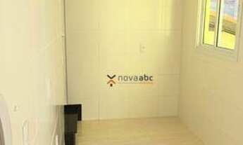 Imagem 6: Cobertura à venda, 52 m² por R$ 370.000,00 - Vila Camilópolis - Santo André/SP