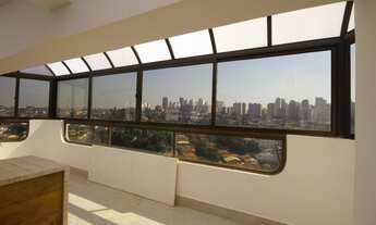 Imagem 7: Cobertura Venda Higienópolis 453 m² 4 Dormitórios