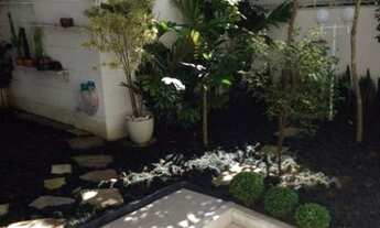 Imagem 4: SOBRADO COM 4 DORMITÓRIOS À VENDA, 800 M² POR R$ 6.000.000,00 - CHÁCARA MONTE ALEGRE - SÃO