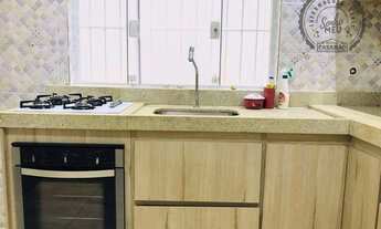 Imagem 6: Casa com 3 dormitórios, 111 m² - venda por R$ 550.000,00 ou aluguel por R$ 2.900,00/mês