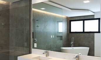 Imagem 5: Casa no Residencial Genesis I