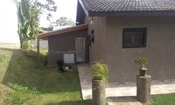 Imagem 5: Casa com 3 dormitórios à venda, 168 m² por R$ 900.000,00 - Jardim Estância Brasil - Atibai