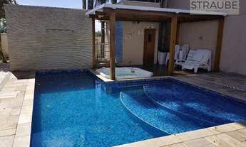 Imagem 4: LINDA CASA A VENDA EM CONDOMÍNIO FECHADO NA VILA OLIVEIRA