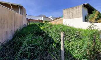 Imagem 2: Terreno - Parque Jatibaia (Sousas) - Campinas