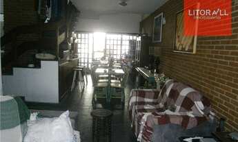 Imagem 6: Sobrado com 4 dormitórios, 365 m² - venda por R$ 795.000,00 ou aluguel por R$ 3.700,00/mês