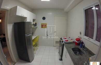 Imagem 5: Apartamento (tipo - padrao) 3 dormitórios/suite, cozinha planejada, portaria 24hs, elevado