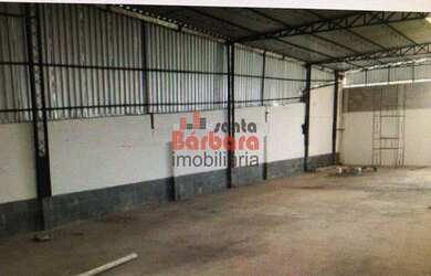 Imagem 5: Galpão, Marambaia, São Gonçalo, Cod: 354