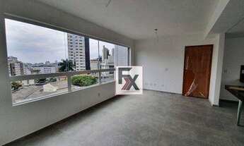 Imagem 2: Cobertura à venda, Ed. Altha Premier, Rua Paraguai, Carmo, Belo Horizonte