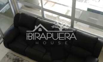 Imagem 6: Lindo apartamento duplex com 113m² já com pisos e armários, com 2 suítes (piso superior)