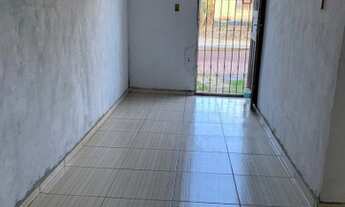 Imagem 6: Casa no bom Jesus