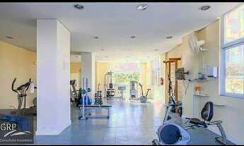 Imagem 7: Apartamento para Venda em Santo André, Vila América, 2 dormitórios, 1 banheiro, 1 vaga