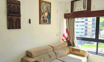 Imagem 5: APARTAMENTO RESIDENCIAL em SALVADOR - BA, ONDINA