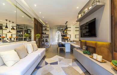 Imagem 7: APARTAMENTO 2 DORMITÓRIOS, 2 SUÍTES, 2 VAGAS, À VENDA EM SÃO PAULO