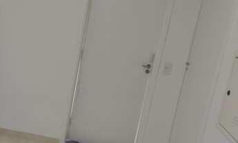 Imagem 3: Apartamento para venda possui 46 metros quadrados com 2 quartos em Campanário - Diadema