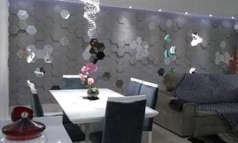 Imagem 2: Casa para Venda em Mogi das Cruzes, Vila Oliveira, 3 dormitórios, 1 suíte, 4 banheiros, 10