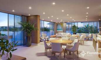 Imagem 7: Apartamento com 1 quarto à venda, 43 m² por R$ 540.000 - Horto Florestal - Salvador/BA