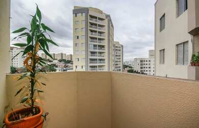 Imagem 3: Apartamento com 2 dormitórios à venda, 60 m² por R$ 304.000,00 - Limão - São Paulo/SP