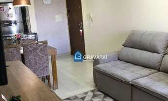 Imagem 5: Apartamento à venda, 67 m² por R$ 220.000,00 - Barnabé - Gravataí/RS