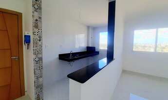 Imagem 5: BELO HORIZONTE - Apartamento Padrão - São João Batista