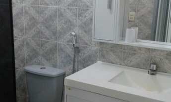 Imagem 6: Apartamento para venda possui 60 metros quadrados com 2 quartos em Portuguesa - Rio de Jan