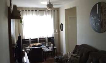 Imagem 2: Apartamento - 2 Quartos - Jardim ** LZ038 *