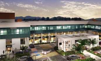 Imagem: Sala/Conjunto para aluguel tem 23 metros