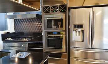 Imagem 5: Apartamento com 4 dormitórios à venda, 176 m² por R$ 2.250.000,00 - Jurerê Internacional