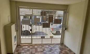 Imagem 5: SãO PAULO - Casa Padrão - Perdizes