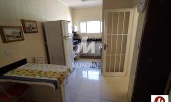 Imagem 6: Casa (térrea na rua) 3 dormitórios/suite, cozinha planejada