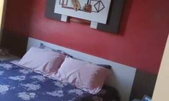 Imagem 6: Lindo Apartamento a Venda Portal Primavera em Hortolândia/SP AP0141