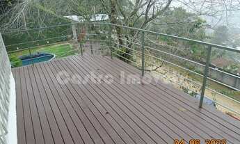 Imagem 7: MARAVILHOSA CASA EM PETRÓPOLIS COM PISCINA : BAIRRO QUARTEIRÃO INGELHEIN