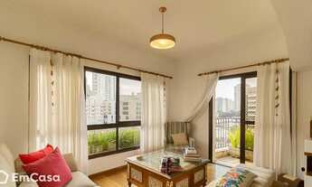 Imagem: Cobertura à venda em São Paulo