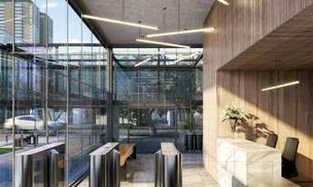 Imagem 5: Apartamento para Venda em São Paulo, Moema, 1 dormitório, 1 banheiro, 1 vaga