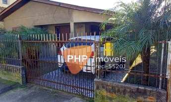 Imagem 5: Casa Mato Alto Casa com 3 dormitórios