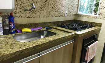 Imagem 7: Vendo Apartamento 2 qts mobiliado em Nova Iguaçu Mangueira