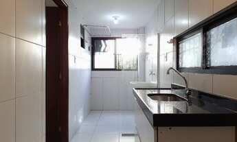 Imagem 6: Apartamento 3 quartos no Feitosa