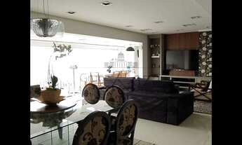 Imagem 2: Apartamento Esplanada Life Clube 3 suites - 167 mts