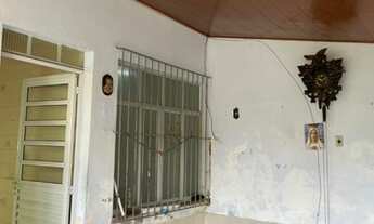 Imagem 4: Casa no Umarizal, Passagem Primária com 150m²