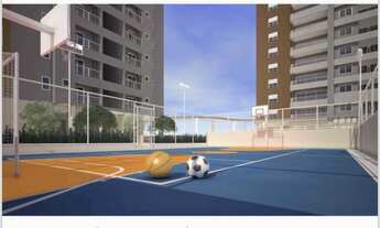 Imagem 6: Apartamento de 121 metros quadrados no bairro Jardim América com 3 quartos