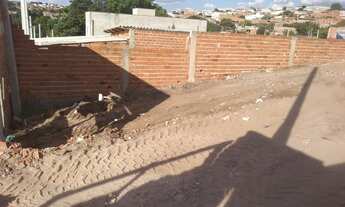 Imagem 4: TERRENO RESIDENCIAL em CAMPINAS - SP, JARDIM SÃO JUDAS TADEU